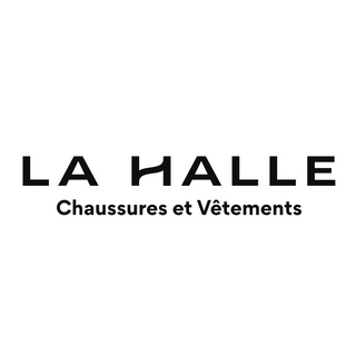Code Promo La Halle 