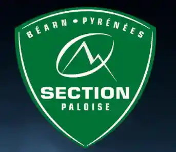 section-paloise.com