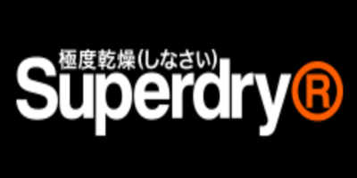  Code Promo Superdry